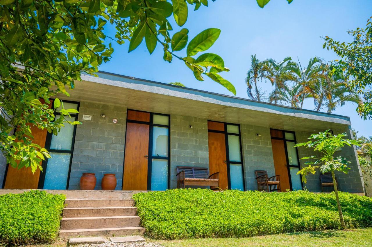 Estalagem Casa Do Pescador Camburi