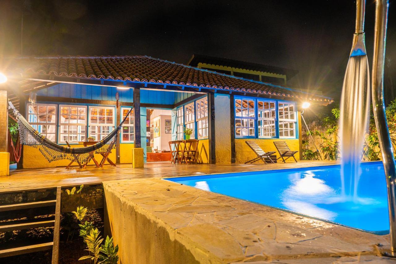 Casa Do Pescador Camburi Inn Camburi (Sao Paulo)